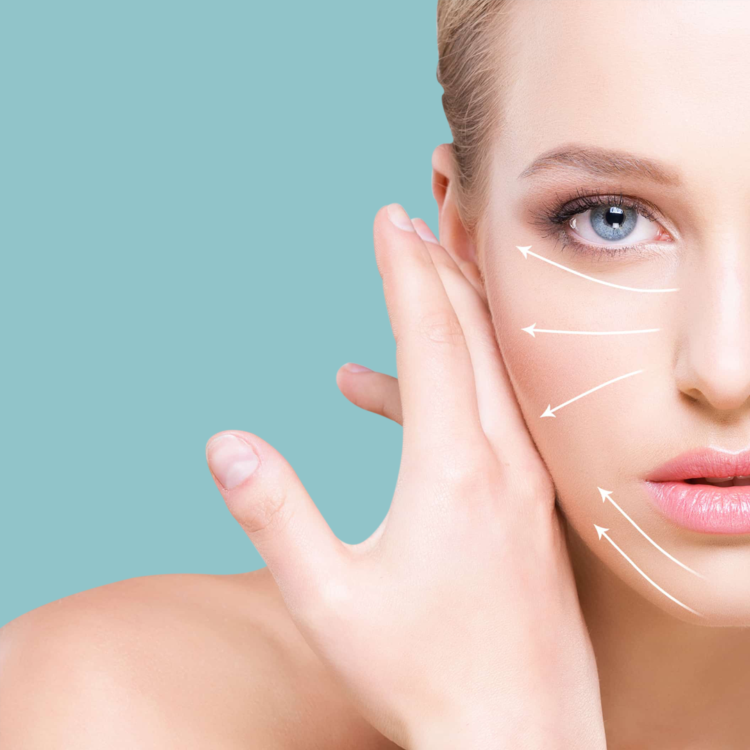 PENGENCANGAN PIPI (CHEEK LIFT) DAPAT MENINGKATKAN RASA PERCAYA DIRI