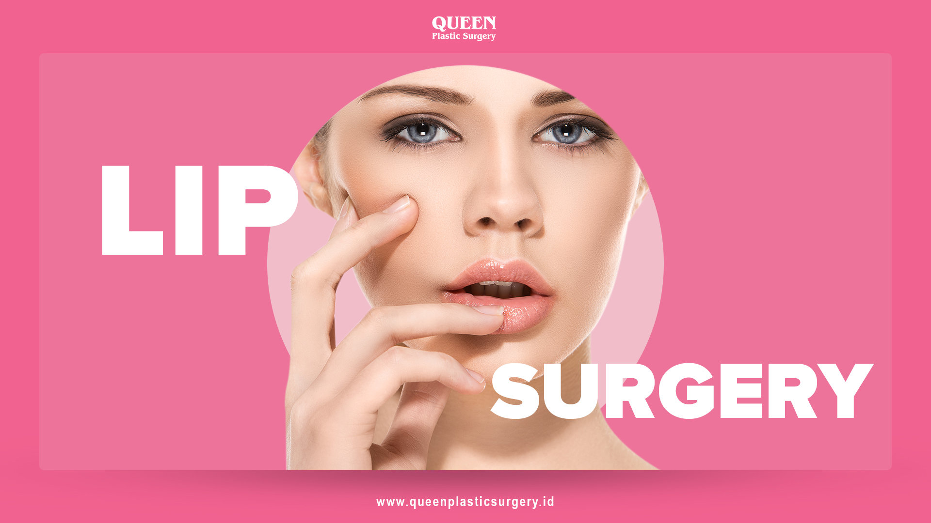 Jenis-Jenis Pembesaran Bibir Yang Dapat Dilakukan Untuk Tampil Seksi Dengan Bibir Bervolume
