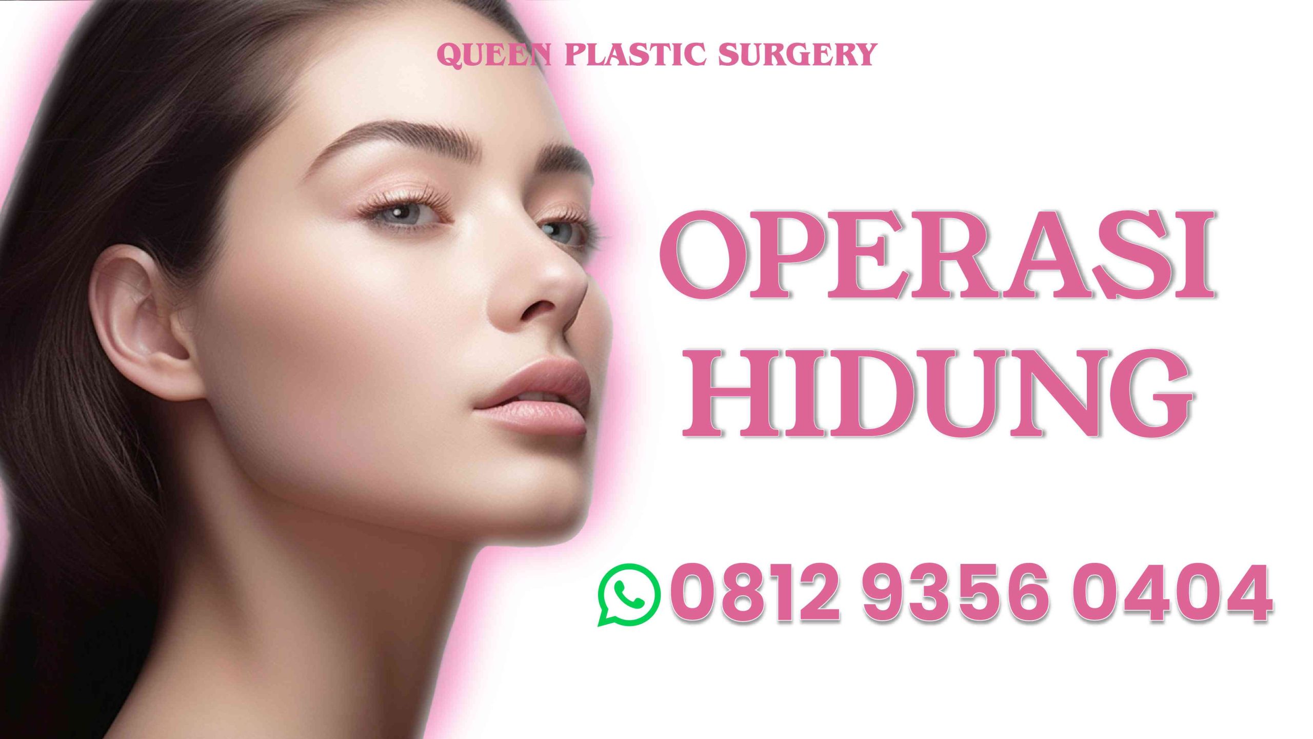 Aktivitas Yang Bisa dan Tidak Bisa Dilakukan Setelah Operasi Hidung   