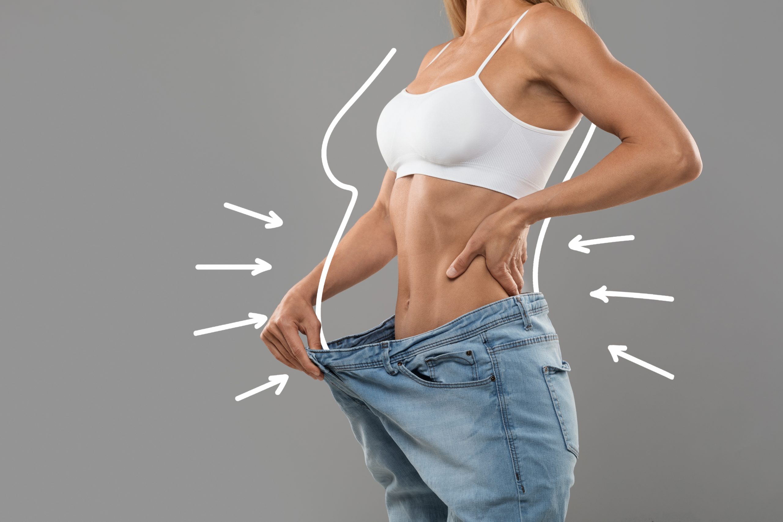 Perbedaan Mini Tummy Tuck atau Full Tummy Tuck Sebelum Memutuskan Melakukan Operasi Hempas Lemak Perut