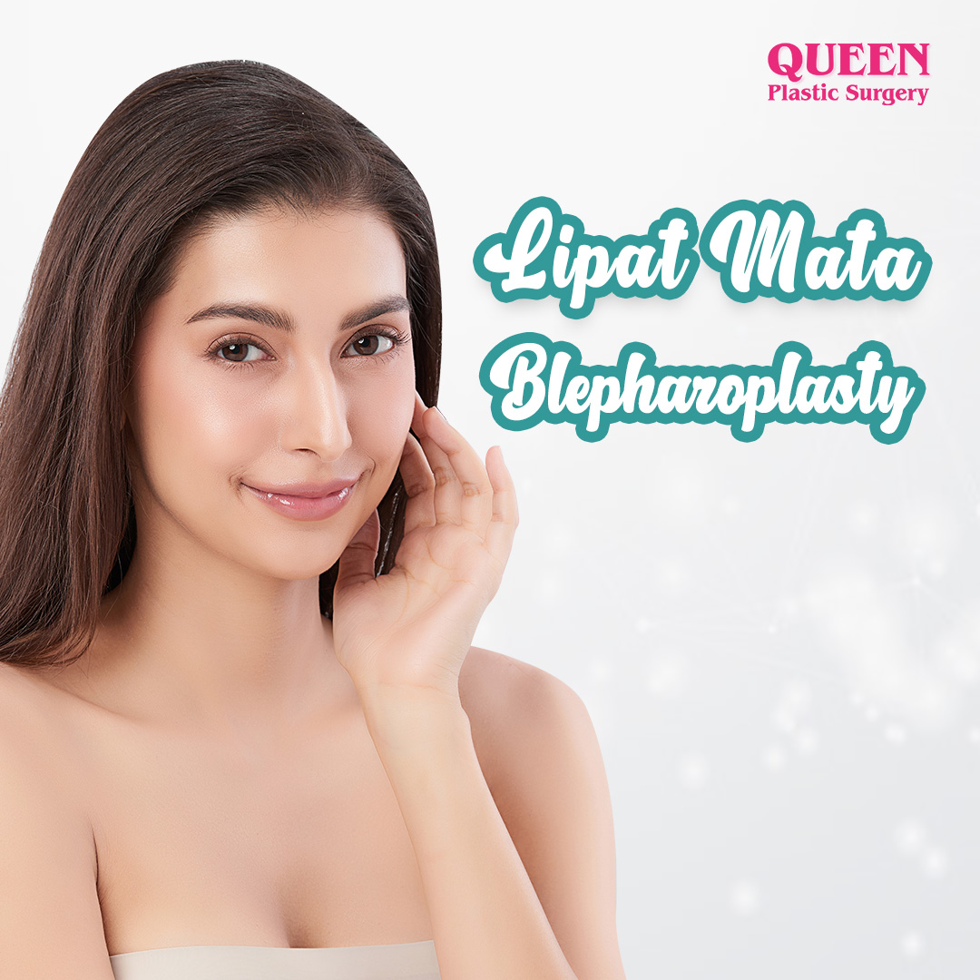 Lipat-Mata-Blepharoplasty