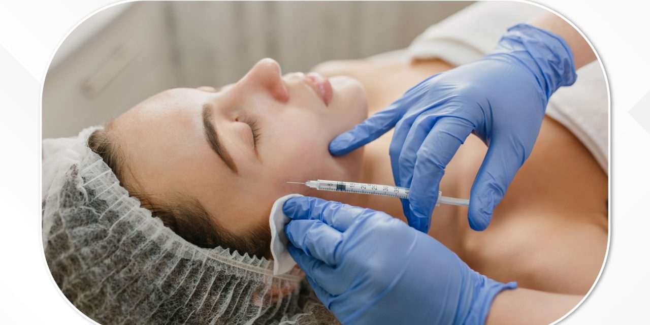 BOTOX – SEBERAPA PENTING BOTOX SETELAH FACELIFT