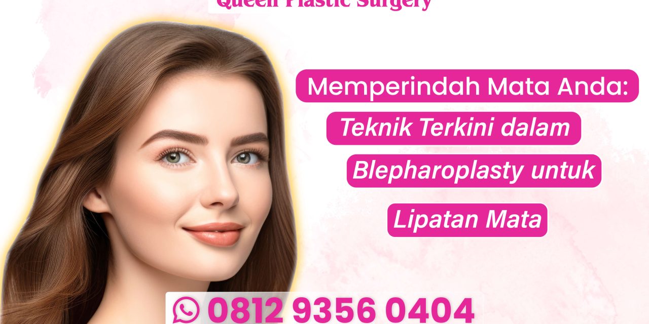 MEROKOK DAPAT MENYEBABKAN KELOPAK MATA TURUN