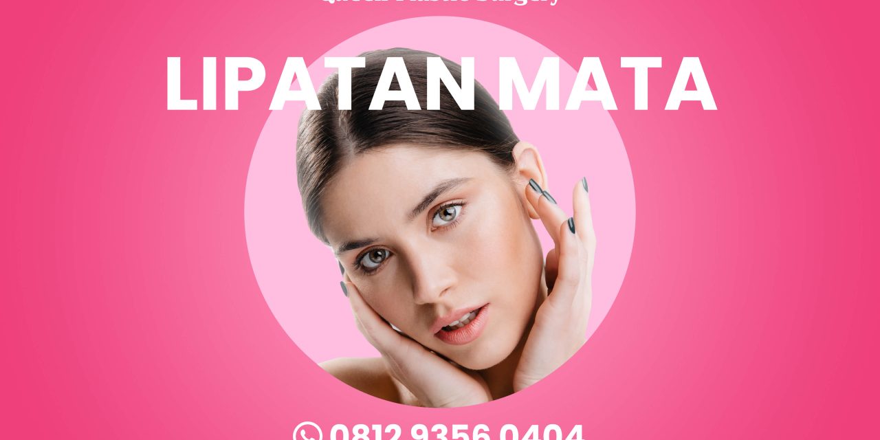 BLEPHAROPLASTY ATAS DAN KOMPLIKASI