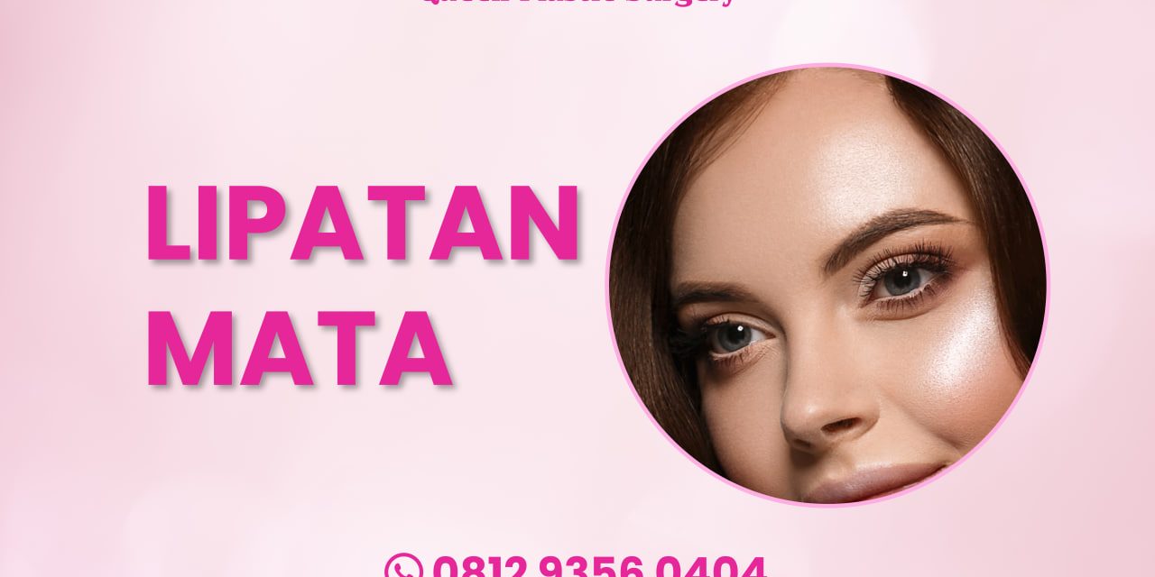 Pilihan Terbaik untuk Mengatasi Xanthelasma di Kelopak Mata Atas