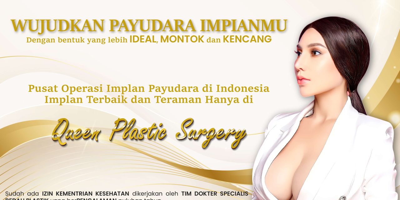 PAYUDARA MENUA – Mengapa Payudara Berubah Saat Menua?
