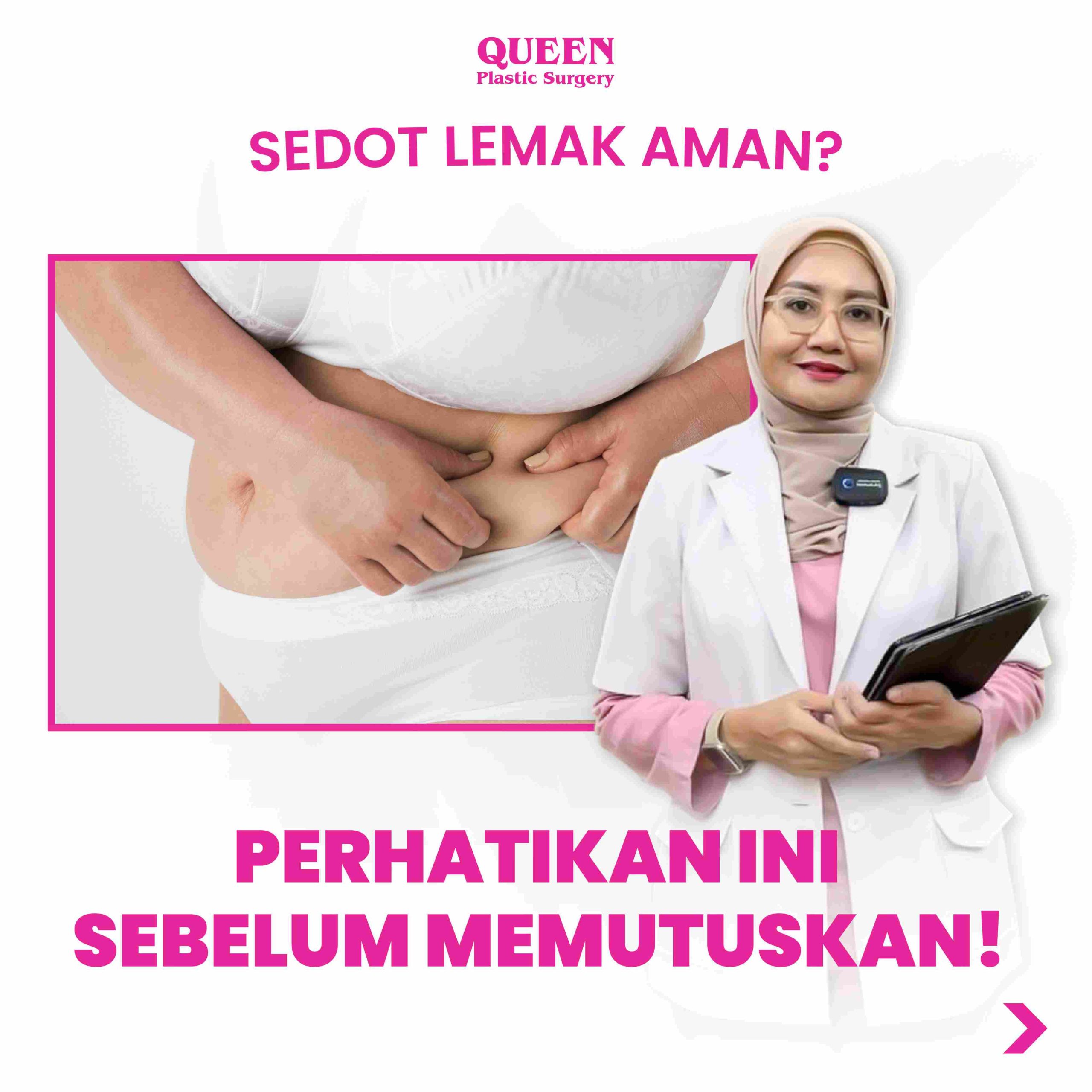 "Tummy Tuck (Abdominoplasty): Memilih Antara Drain atau Tanpa Drain, Mana yang Terbaik untuk Anda?" "Perbandingan Tummy Tuck: Drain vs Tanpa Drain, Pilihan yang Tepat untuk Hasil Optimal" "Tummy Tuck Tanpa Drain: Keuntungan dan Kerugian Dibandingkan dengan Metode Ber-Drain" "Mengenal Tummy Tuck: Apa yang Perlu Anda Tahu tentang Drain dan Tanpa Drain?" "Tummy Tuck (Abdominoplasty) untuk Semua: Memahami Pilihan Drain vs Tanpa Drain"