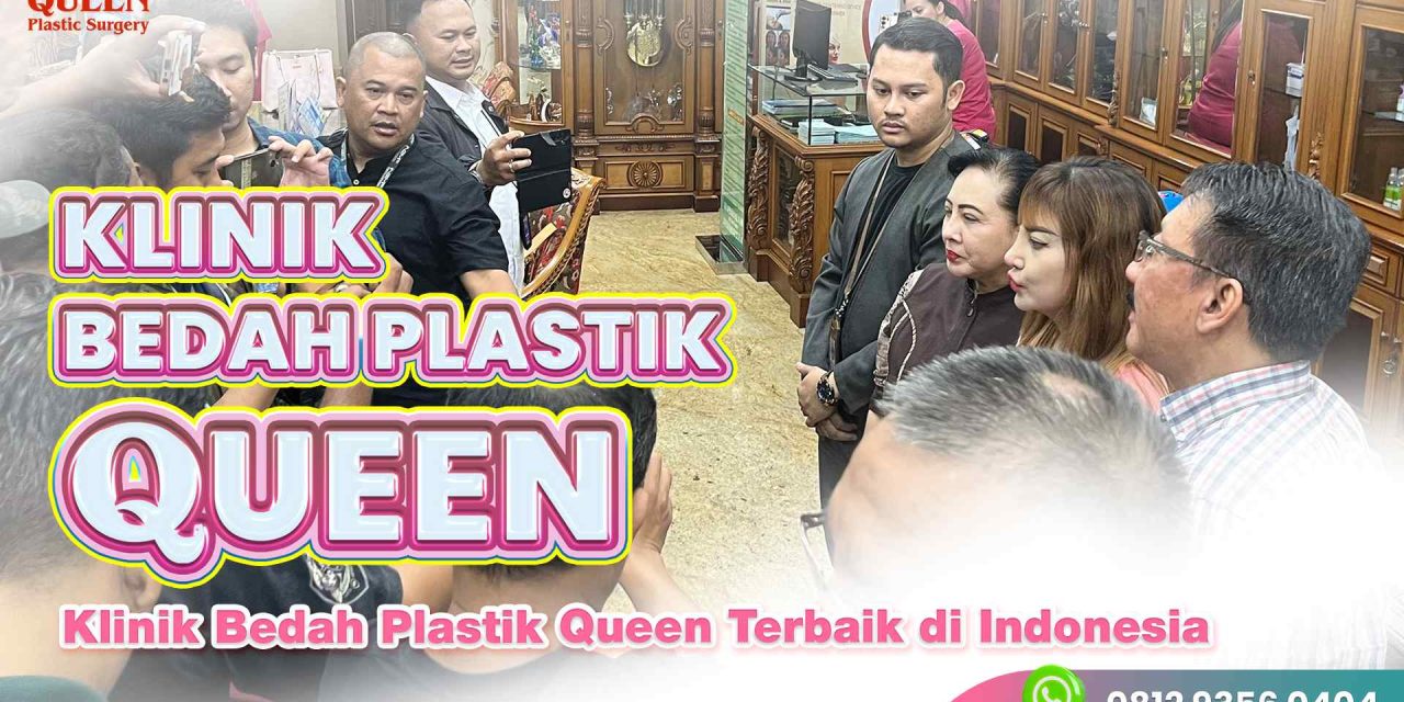 POTENSI RESIKO KEHAMILAN SETELAH OPERASI HIDUNG