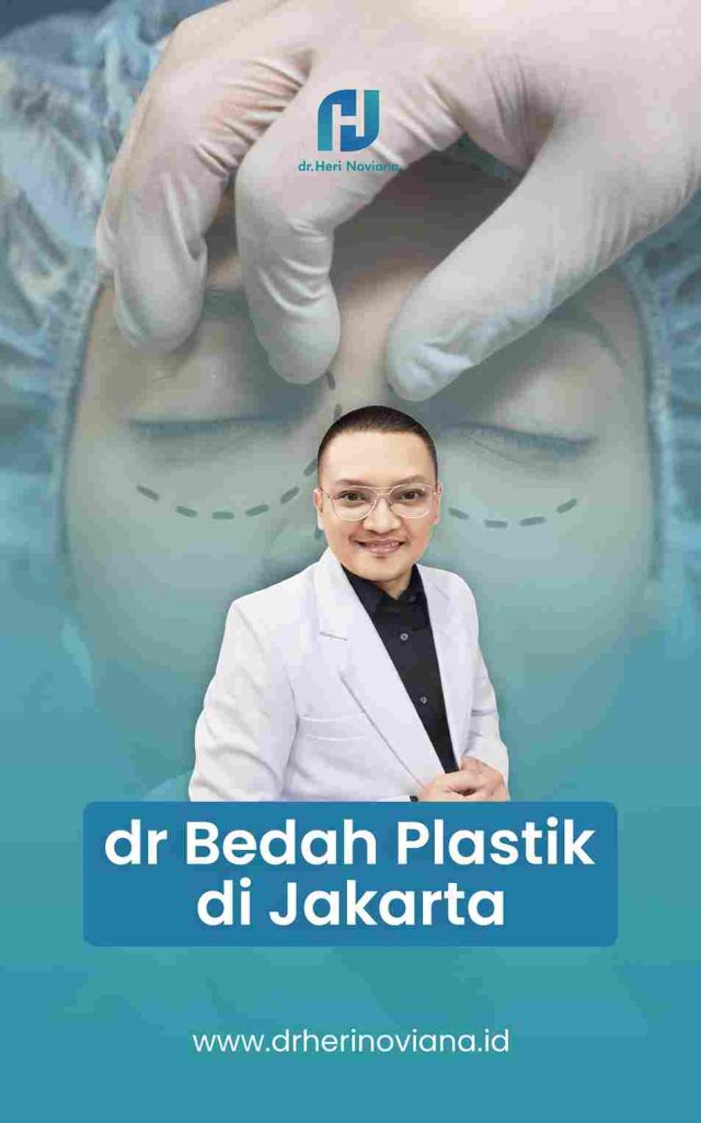 Dokter Heri Noviana Sp.BP - RE, M. Ked. Klin